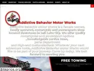 Sites similar to abmotorworks.com