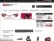 Sites similar to abmoutillages.com