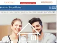 Sites similar to abmovers.net