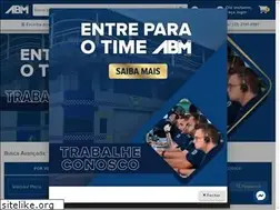 Sites similar to abmpecas.com