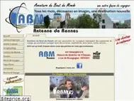 Sites similar to abmrennes.eu