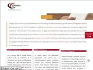 Sites similar to abms.asia