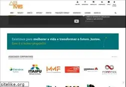 Sites similar to abms.com.br