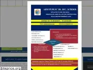 Sites similar to abmschool.com