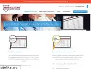 Sites similar to abmsdirectory.com