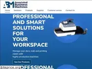 Sites similar to abmsf.com
