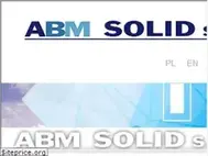 Sites similar to abmsolid.eu