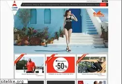 Sites similar to abmsport.ru
