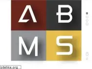 Sites similar to abmsservices.com