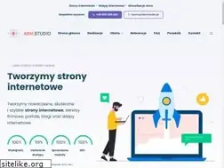 Sites similar to abmstudio.pl