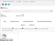 Sites similar to abmsupplies.co.uk