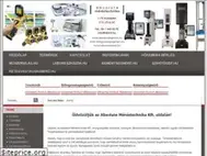 Sites similar to abmt.hu