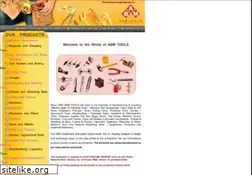 Sites similar to abmtools.net