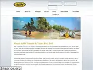 Sites similar to abmtravels.net