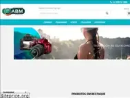 Sites similar to abmvendas.com.br