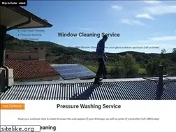 Sites similar to abmwindowcleaning.com