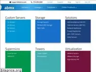 Sites similar to abmx.com