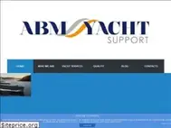 Sites similar to abmyachtsupport.com