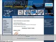 Sites similar to abn-drucklufttechnik.de