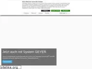 Sites similar to abn-electro.com