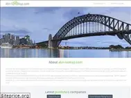 Sites similar to abn-lookup.com
