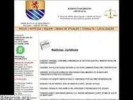 Sites similar to abn.adv.br