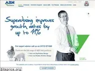 Sites similar to abn.co.uk