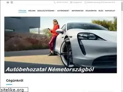 Sites similar to abn.hu
