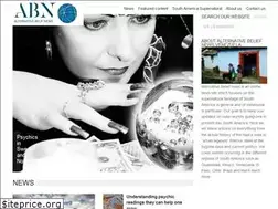 Sites similar to abn.info.ve
