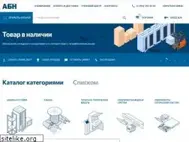 Sites similar to abn.ru