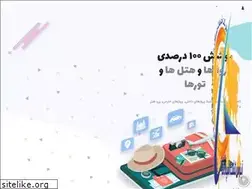 Sites similar to abn24.ir