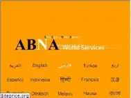 Sites similar to abna24.com