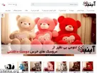 Sites similar to abnabat.com