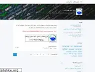 Sites similar to abnama.blogsky.com