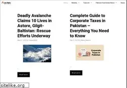 Sites similar to abnamro.com.pk