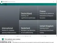 Sites similar to abnamrocomfin.com