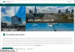 Sites similar to abnamrolease.com