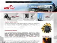 Sites similar to abnasiabolts.com