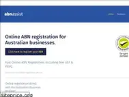 Sites similar to abnassist.com.au