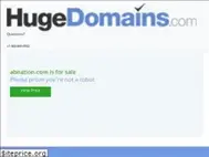Sites similar to abnation.com