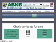 Sites similar to abnb.co.uk