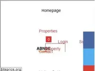 Sites similar to abnbe.com