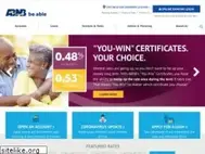 Sites similar to abnbfcu.org