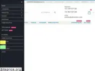 Sites similar to abncolor.com