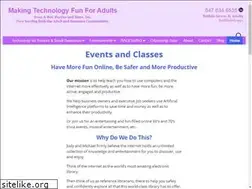 Sites similar to abncparties.com
