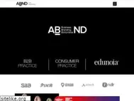Sites similar to abnd.in