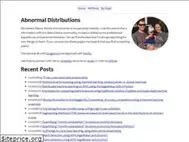 Sites similar to abndistro.com