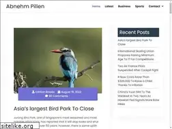 Sites similar to abnehm-pillen.info