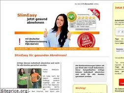 Sites similar to abnehmen-einfach.info