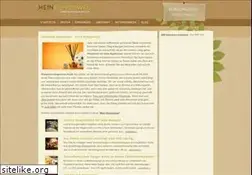 Sites similar to abnehmen-gesundheit.de